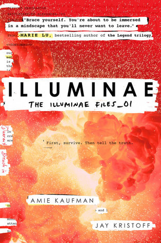 Illuminae book-cover