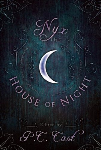 House of Night BR