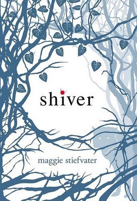 Shiver book-cover