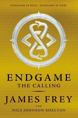 Endgame book-cover