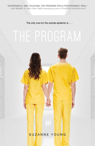 The Program book-cover