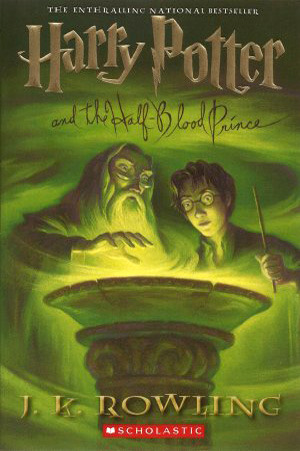 TAG: Feitiços Literários (Harry Potter Spells)