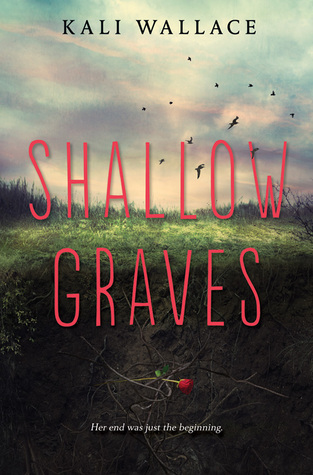 Shallow Graves book-cover