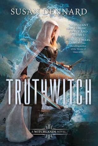 Truthwitch book-cover